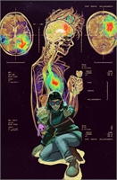 Bleeding Hearts #3 26752