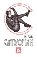 Catwoman #86 26754