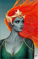 Emperor Aquaman #16 26771