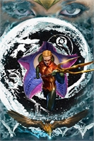 Emperor Aquaman #16 26772
