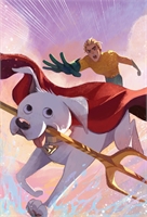 Emperor Aquaman #16 26773