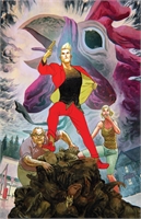 End Of Life #3 26776