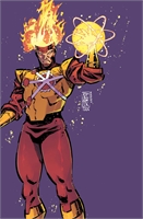 Fury Of Firestorm #1 26785