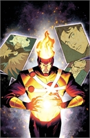 Fury Of Firestorm #1 26787