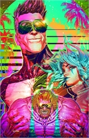 Green Lantern #34 26792