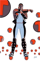 Justice League Unlimited #18 26814