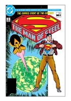 Man Of Steel #1 26826