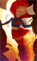 Supergirl #12 26849
