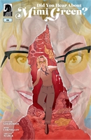 Did You Hear About Mimi Green? #1 26889