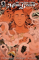 Did You Hear About Mimi Green? #1 26890