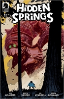 Hidden Springs #1 26893