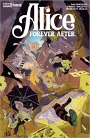 Alice Forever After #3 26915