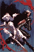 Briar Nights Terror #4 26919