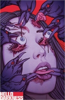 Hello Darkness #20 26925