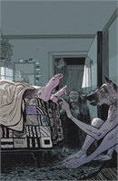 Hello Darkness #20 26926