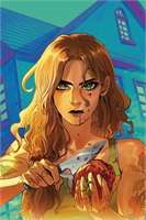 Neighborhood Watch #1 26927