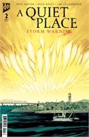 A Quiet Place Storm Warning #2 26938