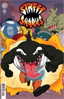 Street Sharks – Annual 2026 26961