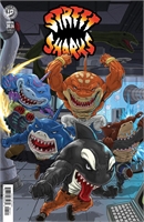 Street Sharks – Annual 2026 26962