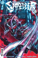 Teenage Mutant Ninja Turtles: Shredder #7 26979