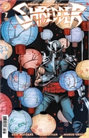 Teenage Mutant Ninja Turtles: Shredder #7 26980