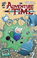 Adventure Time #12 27052