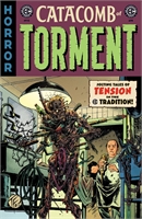 Catacomb Of Torment #10 27057