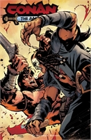 Conan The Barbarian #31 27072