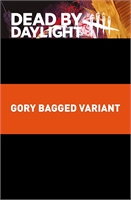 Dead By Daylight: The Hillbilly #1 27083