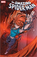 Amazing Spider-Man #26 26437