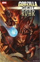 Godzilla: Infinity Roar #3 26503