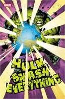 Hulk: Smash Everything #5 26505