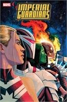 Imperial Guardians #2 26510