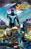 Inglorious X-Force #4 26516
