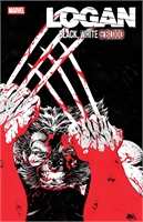 Logan: Black, White & Blood #4 26528