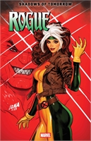 Rogue #4 26576