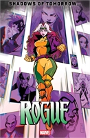 Rogue #4 26577