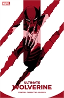 Ultimate Wolverine #16 26619