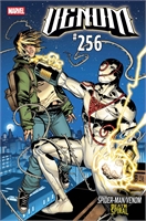 Venom #256 26637
