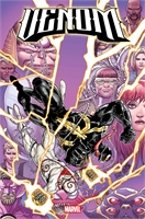 Venom #257 26643