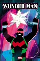 Wonder Man #2 26667
