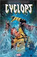 Cyclops #3 27098