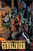 Deadly Tales Of The Gunslinger Spawn #18 27158