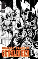 Deadly Tales Of The Gunslinger Spawn #18 27159