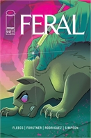 Feral #22 27169