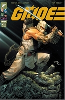 G.I. Joe #21 27191