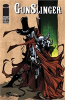 Gunslinger Spawn #54 27196
