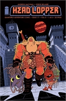 Head Lopper #17 27197