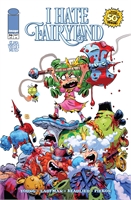 I Hate Fairyland #50 27199