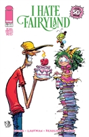 I Hate Fairyland #50 27201